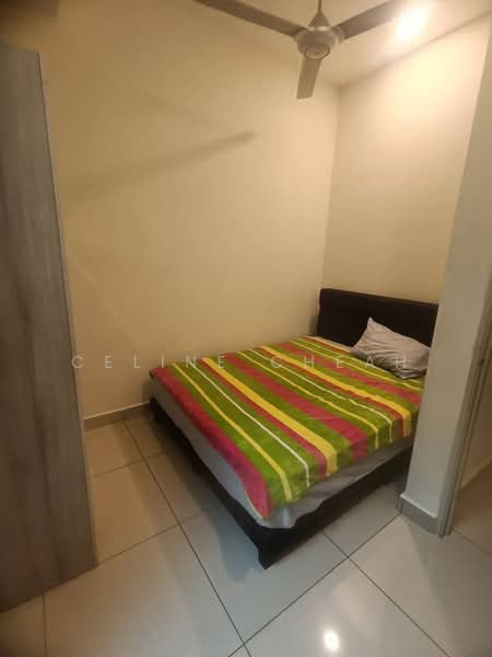 Condominium for Rent at Royale Infinity - Celine Cheah - Bedroom - PropertyGuru.com.my