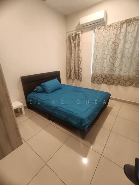Condominium for Rent at Royale Infinity - Celine Cheah - Bedroom - PropertyGuru.com.my