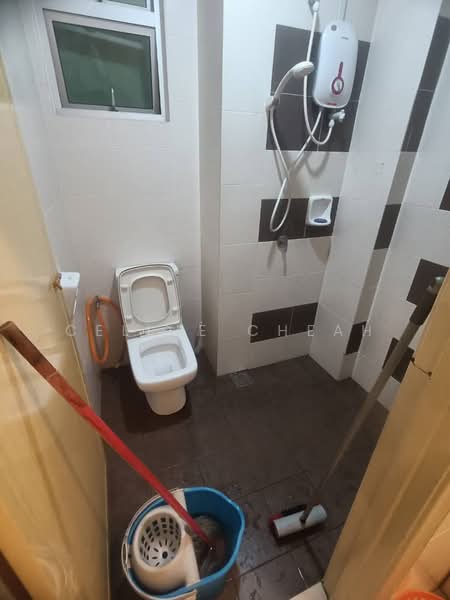 Condominium for Rent at Royale Infinity - Celine Cheah - Bathroom - PropertyGuru.com.my