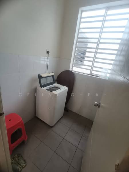 Condominium for Rent at Royale Infinity - Celine Cheah - Interior - PropertyGuru.com.my