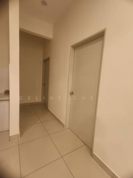 Condominium for Rent at Royale Infinity - Celine Cheah - Corridor - PropertyGuru.com.my