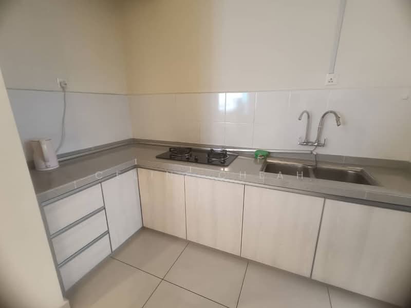 Condominium for Rent at Royale Infinity - Celine Cheah - Kitchen - PropertyGuru.com.my