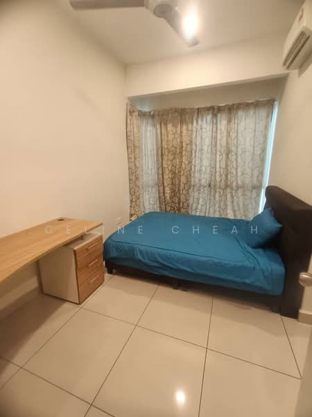 Condominium for Rent at Royale Infinity - Celine Cheah - Bedroom - PropertyGuru.com.my