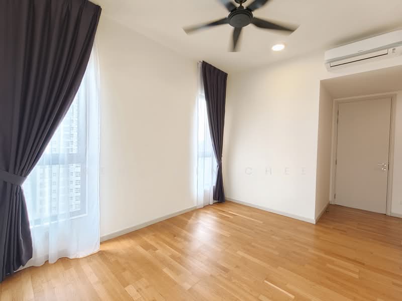 Service Residence for Rent at Residensi Solaris Parq - Benjamin Chee - PropertyGuru.com.my