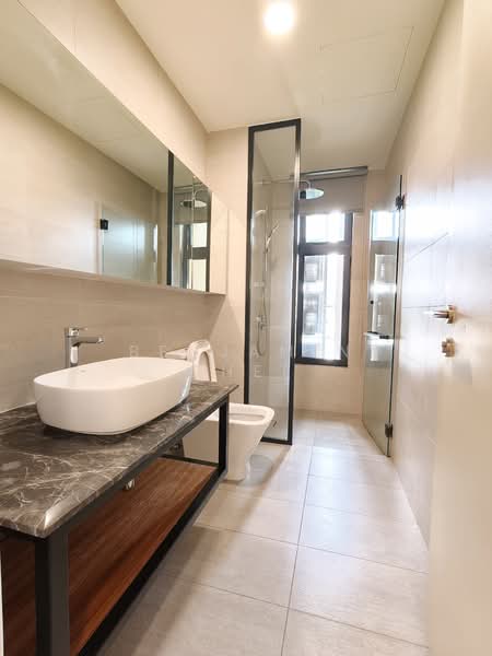 Service Residence for Rent at Residensi Solaris Parq - Benjamin Chee - PropertyGuru.com.my