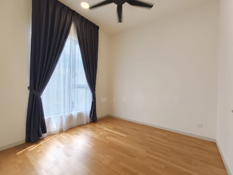Service Residence for Rent at Residensi Solaris Parq - Benjamin Chee - PropertyGuru.com.my