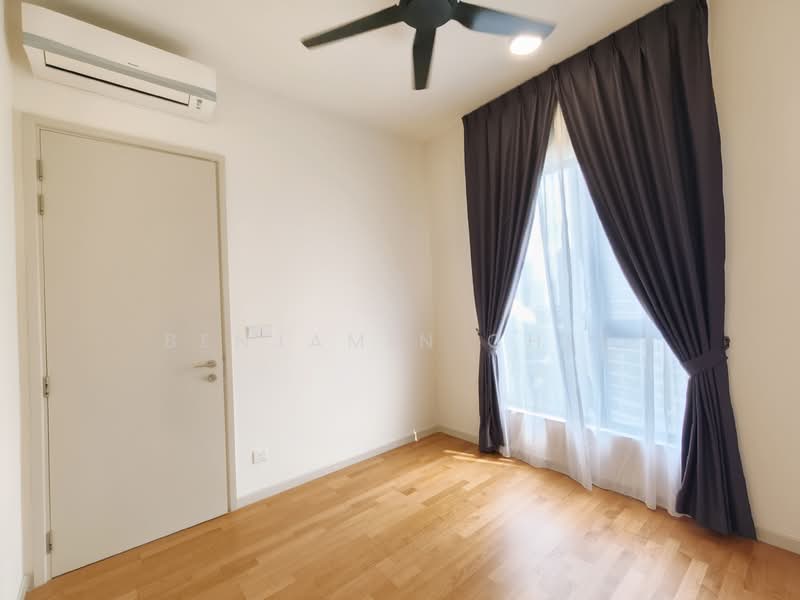 Service Residence for Rent at Residensi Solaris Parq - Benjamin Chee - PropertyGuru.com.my