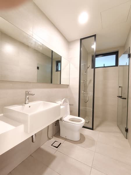 Service Residence for Rent at Residensi Solaris Parq - Benjamin Chee - PropertyGuru.com.my
