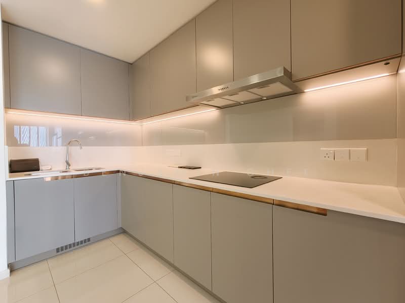 Service Residence for Rent at Residensi Solaris Parq - Benjamin Chee - PropertyGuru.com.my