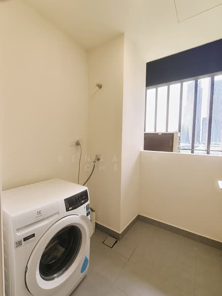 Service Residence for Rent at Residensi Solaris Parq - Benjamin Chee - PropertyGuru.com.my