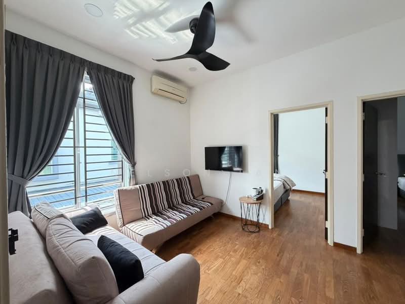 D Grande@Bukit Indah untuk Untuk Dijual - RM 1,600,000, Apr 2026 - PropertyGuru.com.my