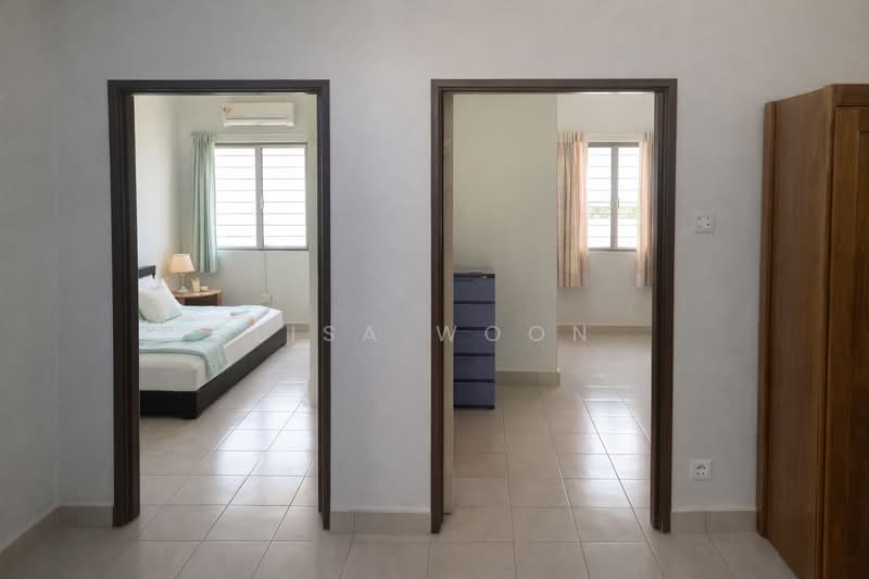 Rumah Teres 2 Tingkat untuk Dijual di Taman Puncak Jalil (Seri Kembangan) - Lisa Woon - Bedroom - PropertyGuru.com.my