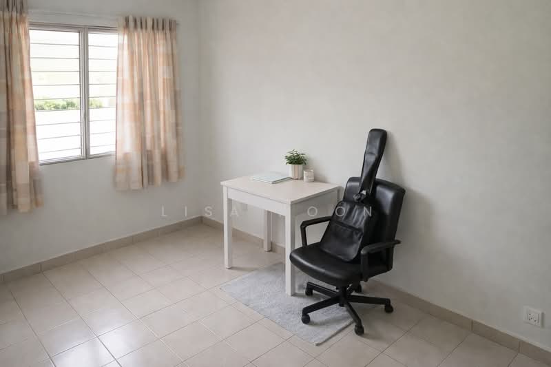Rumah Teres 2 Tingkat untuk Dijual di Taman Puncak Jalil (Seri Kembangan) - Lisa Woon - Study - PropertyGuru.com.my