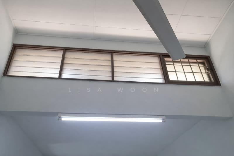 Rumah Teres 2 Tingkat untuk Dijual di Taman Puncak Jalil (Seri Kembangan) - Lisa Woon - Interior - PropertyGuru.com.my