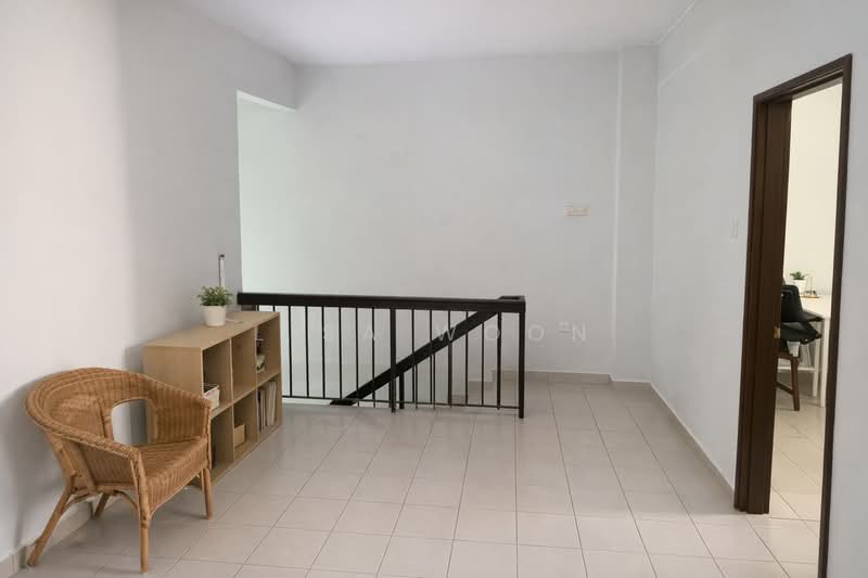 Rumah Teres 2 Tingkat untuk Dijual di Taman Puncak Jalil (Seri Kembangan) - Lisa Woon - Interior - PropertyGuru.com.my