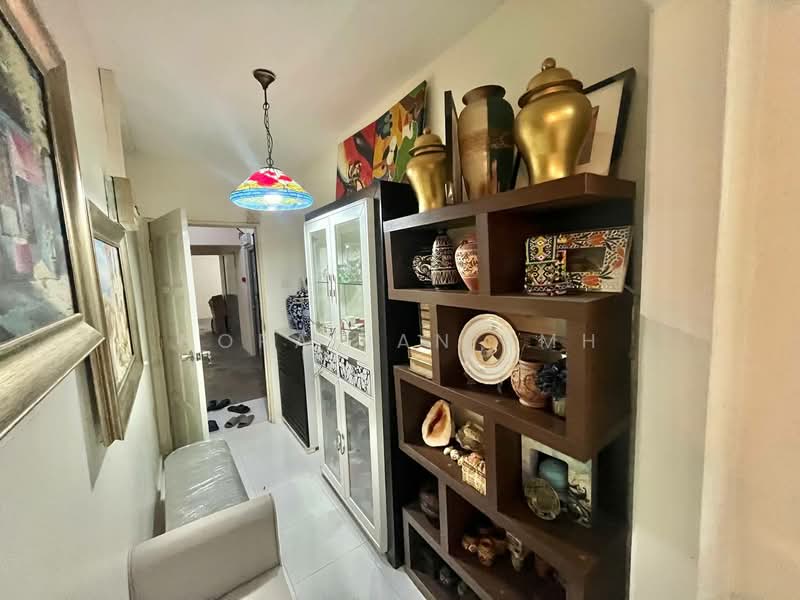 Menara Merak Kayangan untuk Untuk Dijual - RM 299,000, Apr 2026 - Interior - PropertyGuru.com.my