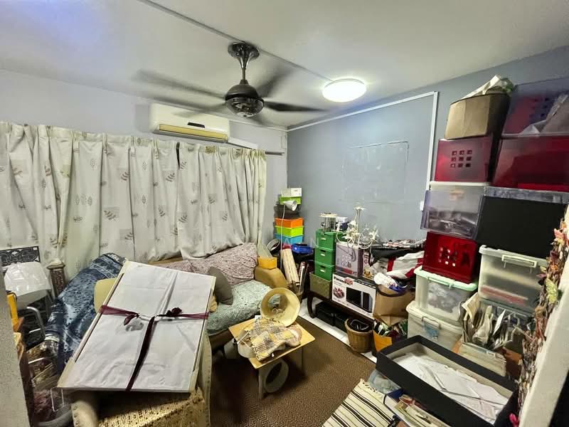 Menara Merak Kayangan untuk Untuk Dijual - RM 299,000, Apr 2026 - PropertyGuru.com.my