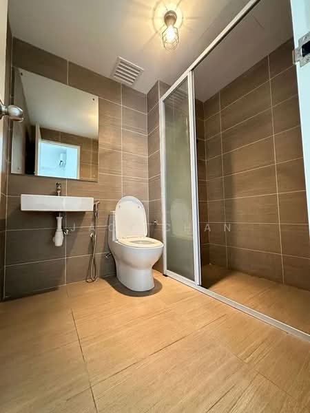 Service Residence for Sale at Lexa Residence @ The Quartz WM - Jack Chan - PropertyGuru.com.my