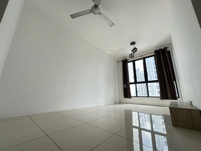 Service Residence for Sale at Lexa Residence @ The Quartz WM - Jack Chan - PropertyGuru.com.my
