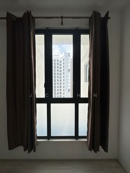 Service Residence for Sale at Lexa Residence @ The Quartz WM - Jack Chan - PropertyGuru.com.my