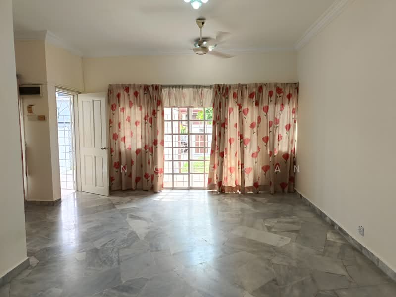 BK5 untuk Untuk Disewa - RM 2,200 /bulan, Apr 2026 - Living Room - PropertyGuru.com.my