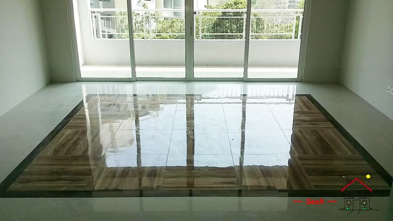 Sierra Vista untuk Untuk Dijual - RM 1,070,000, Apr 2026 - Balcony - PropertyGuru.com.my