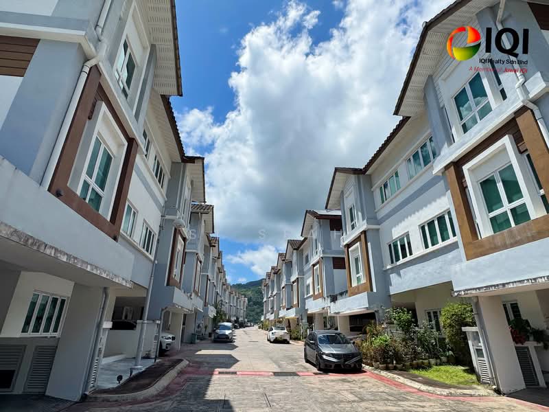 Sierra Vista untuk Untuk Dijual - RM 1,070,000, Apr 2026 - Exterior - PropertyGuru.com.my