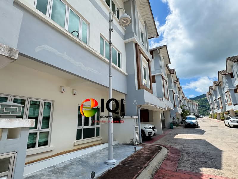 Sierra Vista untuk Untuk Dijual - RM 1,070,000, Apr 2026 - Exterior - PropertyGuru.com.my