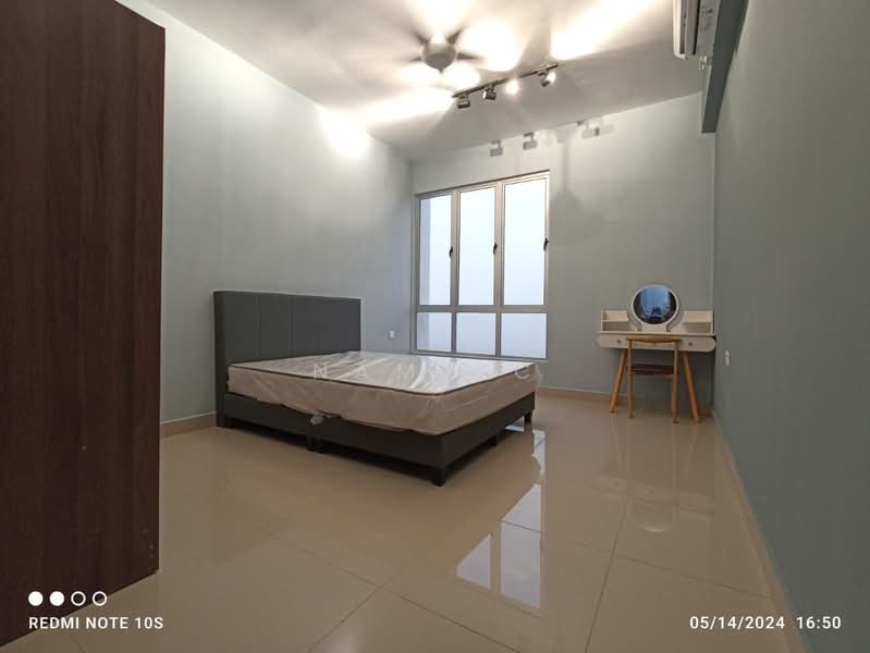 Sierra Heights (Residensi Siera Perdana) - 2