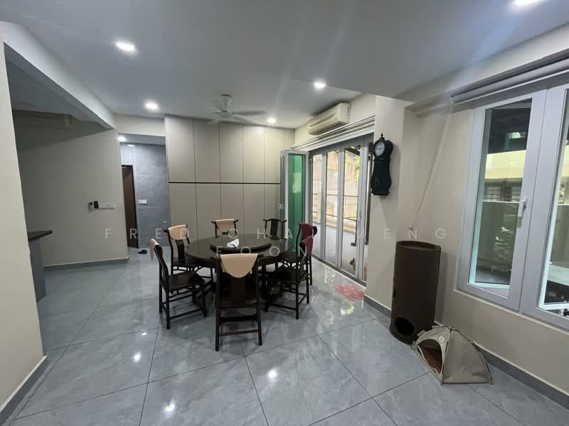 Cheras untuk Untuk Dijual - RM 1,590,000, Apr 2026 - Dining Room - PropertyGuru.com.my