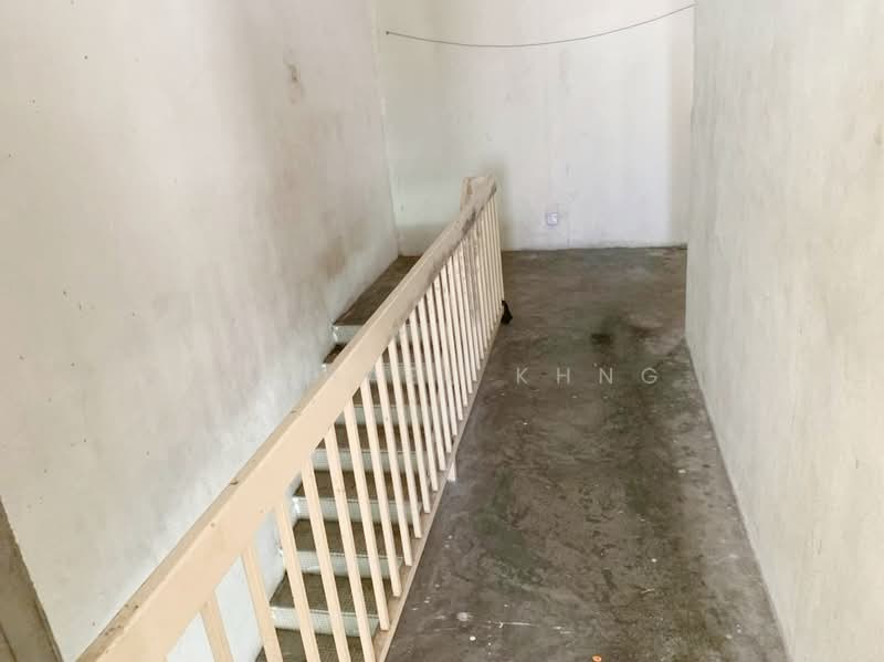 Rumah Teres 2 Tingkat untuk Dijual di Kampung Melayu (Ayer Itam) - Michael Khng - Interior - PropertyGuru.com.my