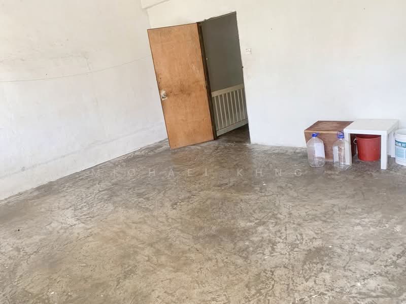 Rumah Teres 2 Tingkat untuk Dijual di Kampung Melayu (Ayer Itam) - Michael Khng - Interior - PropertyGuru.com.my