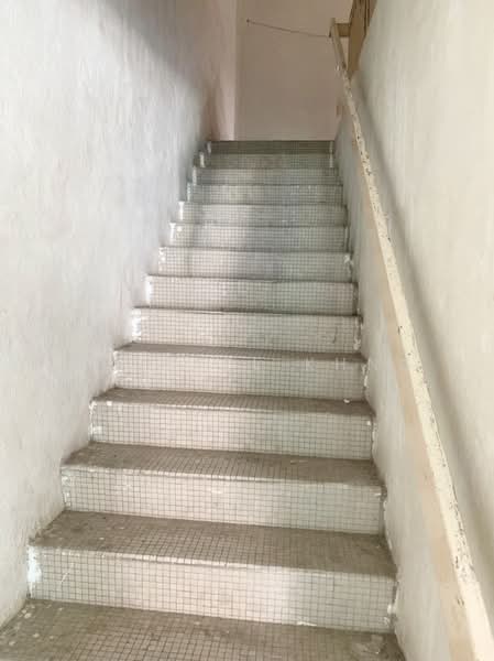 Rumah Teres 2 Tingkat untuk Dijual di Kampung Melayu (Ayer Itam) - Michael Khng - Corridor - PropertyGuru.com.my