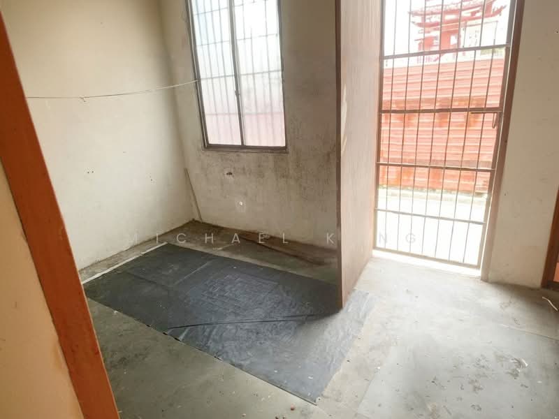 Rumah Teres 2 Tingkat untuk Dijual di Kampung Melayu (Ayer Itam) - Michael Khng - Interior - PropertyGuru.com.my