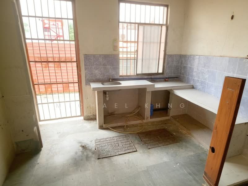 Rumah Teres 2 Tingkat untuk Dijual di Kampung Melayu (Ayer Itam) - Michael Khng - PropertyGuru.com.my