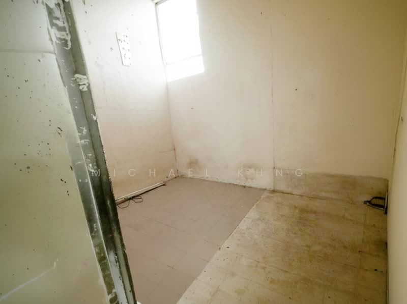 Rumah Teres 2 Tingkat untuk Dijual di Kampung Melayu (Ayer Itam) - Michael Khng - PropertyGuru.com.my