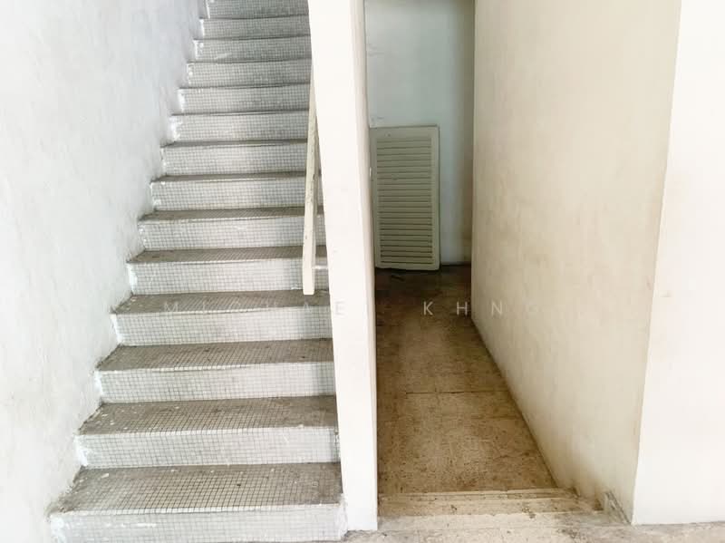 Rumah Teres 2 Tingkat untuk Dijual di Kampung Melayu (Ayer Itam) - Michael Khng - PropertyGuru.com.my