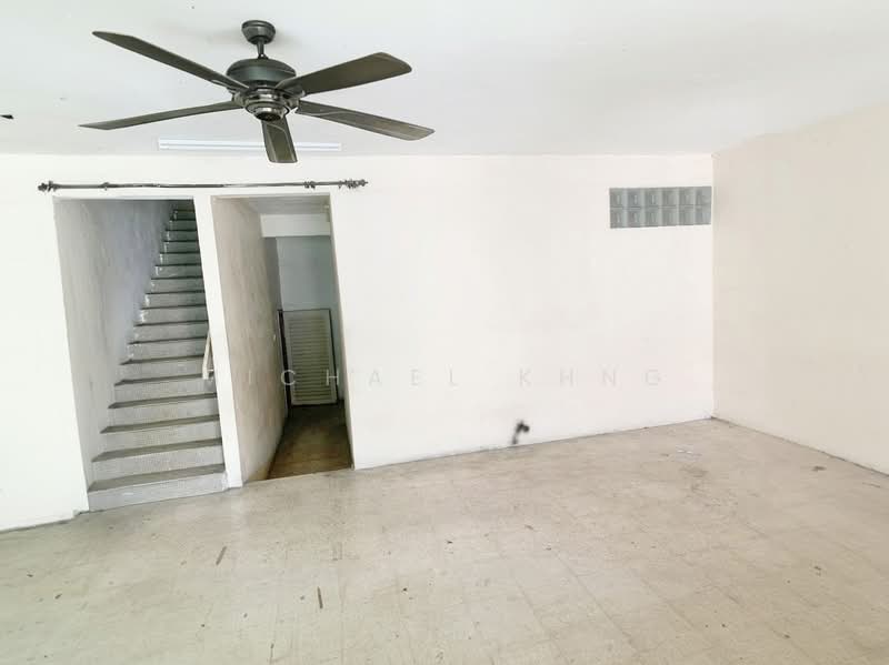 Rumah Teres 2 Tingkat untuk Dijual di Kampung Melayu (Ayer Itam) - Michael Khng - PropertyGuru.com.my