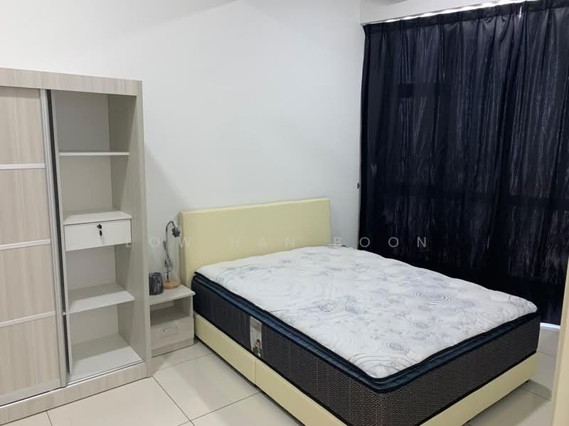 Condominium for Rent at City Residence - Low Han Boon - Bedroom - PropertyGuru.com.my
