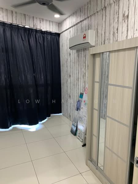 Condominium for Rent at City Residence - Low Han Boon - Bedroom - PropertyGuru.com.my