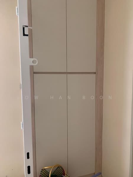 Condominium for Rent at City Residence - Low Han Boon - Interior - PropertyGuru.com.my