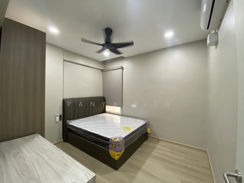 Gurney Park Condominium untuk Untuk Disewa - RM 800 /bulan, Apr 2026 - Bedroom - PropertyGuru.com.my