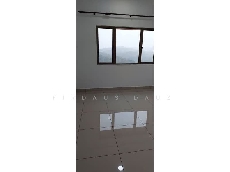 Residensi Zamrud untuk Untuk Dijual - RM 350,000, Apr 2026 - View - PropertyGuru.com.my