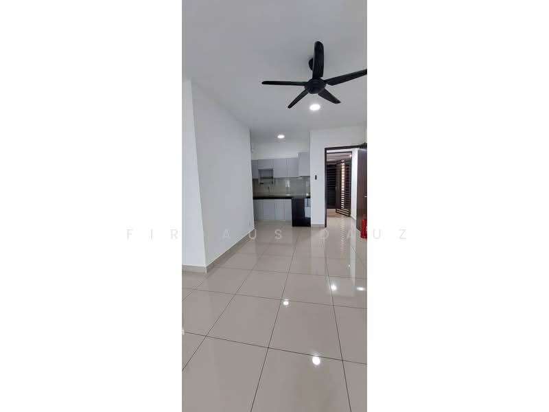 Residensi Zamrud untuk Untuk Dijual - RM 350,000, Apr 2026 - Kitchen - PropertyGuru.com.my