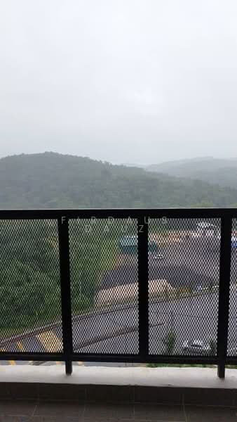 Residensi Zamrud untuk Untuk Dijual - RM 350,000, Apr 2026 - View - PropertyGuru.com.my