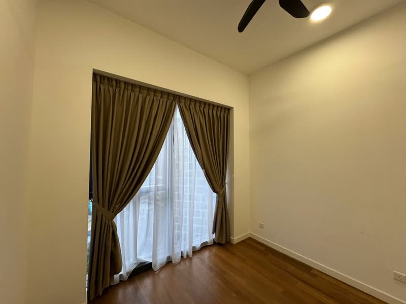 Service Residence for Rent at The Astaka @ 1 Bukit Senyum - Sam . - Interior - PropertyGuru.com.my