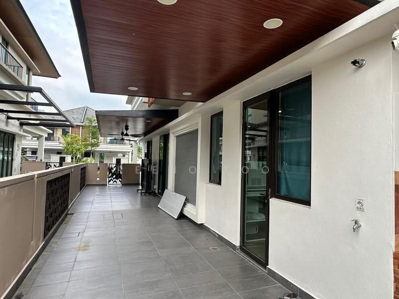 Semi-Detached House for Sale in Templer Park (Rawang) - Reeno Too - PropertyGuru.com.my