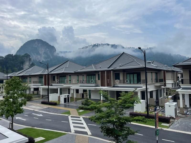 Semi-Detached House for Sale in Templer Park (Rawang) - Reeno Too - PropertyGuru.com.my