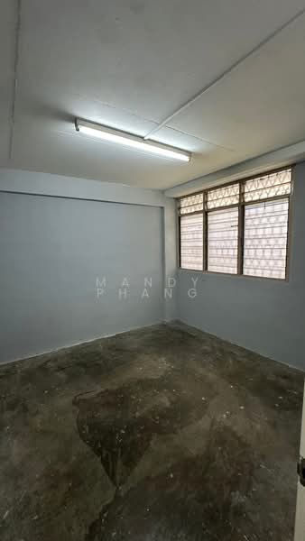 Rumah Flat untuk Disewa di Flat Pakatan Bercham - Mandy Phang - Interior - PropertyGuru.com.my
