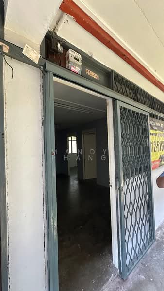 Rumah Flat untuk Disewa di Flat Pakatan Bercham - Mandy Phang - Interior - PropertyGuru.com.my